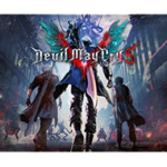 Devil May Cry 5 v1 0 0 8-RUNE