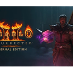 Diablo II Resurrected Infernal Edition v3 2 92777-RUNE