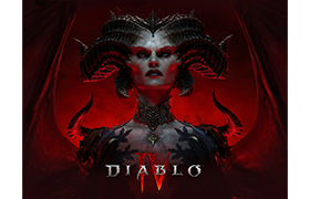 Diablo IV Announced at BlizzCon 2019