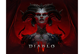 Diablo IV – Rogue Announce Trailer