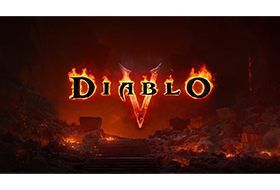 Diablo V Teaser