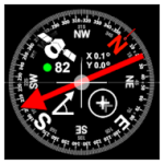 DIGITAL COMPASS GPS SMART TOOLS /U5/ v1.4 [Pro] (Android)