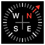 Digital Compass 16.0 {by KTW} (Premium) (Android)