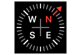 Digital Compass 15.8 {by KTW} (Premium) (Android)