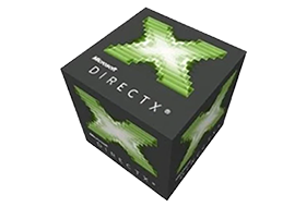 DirectX 9.0c End-User Runtime (June2010)