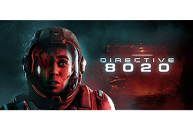 Directive 8020-RUNE