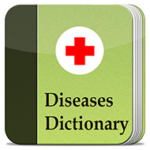 Diseases Dictionary Offline 5.1 [Ad Free] [Mod Extra] (Android)
