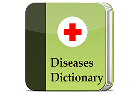 Diseases Dictionary Offline 5.1 [Ad Free] [Mod Extra] (Android)