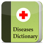 Diseases Dictionary Offline 4.8 [Ad Free] [Mod Extra] (Android)