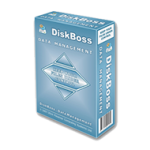 DiskBoss Pro / Ultimate / Enterprise 15.3.12
