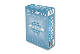 DiskBoss Pro / Ultimate / Enterprise 13.0.16