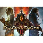 Dragons Dogma 2-RUNE