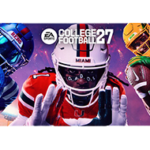 EA SPORTS College Football 27-RUNE