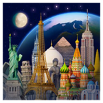 Earth 3D - World Atlas 8.1.2 Pro (Android)