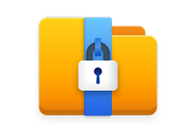 EaseUS LockMyFile 1.2.4