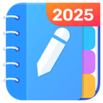 Easy Notes - Note Taking Apps 1.3.07.0424 [Vip] [Mod Extra] (Android)