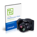 Ontrack EasyRecovery Photo Technician 14.0.0.4