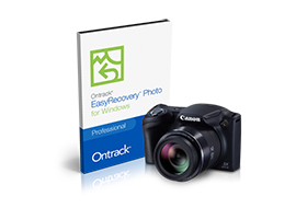 Ontrack EasyRecovery Photo Technician 14.0.0.4