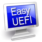 EasyUEFI Enterprise 5.8.1
