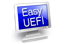 EasyUEFI Enterprise 5.3