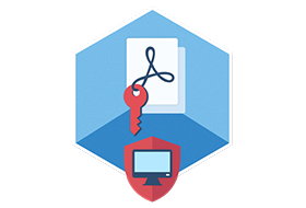 Elcomsoft Advanced PDF Password Recovery 5.20.197