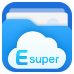 Esuper File Explorer 1.4.5 [Pro] [Mod Extra] (Android)