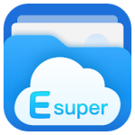 Esuper File Explorer 1.4.7.1 [Pro] [Mod Extra] (Android)