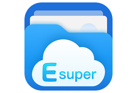 Esuper 1.3.6.1 [Pro] [Mod Extra] (Android)