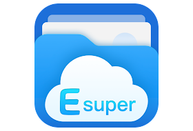 Esuper File Explorer 1.4.7.1 [Pro] [Mod Extra] (Android)