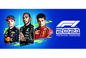 F1 2021-VOICES38 [Deluxe Edition] [ALL DLCs] [Multi11]