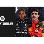 F1 23 (v1.21.1093545 & All DLCs) (Hypervisor|DenuvOwO)