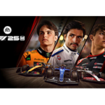 F1 25 (v1.18 & All DLCs) (Hypervisor|DenuvOwO)