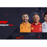 F1 Manager 2024 (v1.11 & All DLCs) (Hypervisor|DenuvOwO)