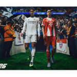 EA SPORTS FC 26 (v1.0.133.58379 & All DLCs) (Hypervisor)