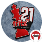 Fritz 21.1