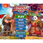 Fables of the Kingdom VI Collector's Edition
