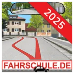 Fahrschule.de 2025 12.6.5 [Paid] [Patched] [Mod] (Android)