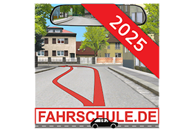 Fahrschule.de 2025 12.6.5 [Paid] [Patched] [Mod] (Android)