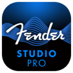 Fender Studio Pro 8.0.3