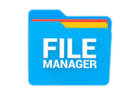 File Manager by Lufick 7.0.0 [Premium] [Mod Extra] (Android)