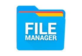 File Manager by Lufick 7.1.0 [Premium] [Mod Extra] (Android)