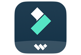 برنامج Wondershare Filmora 14.0.7.9572