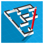 Floor Plan Creator 3.6.9 [Unlocked] [Mod Extra] (Android)