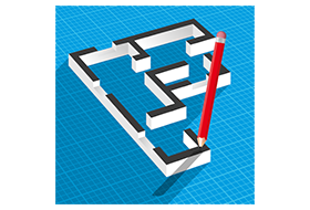 Floor Plan Creator 3.6.9 [Unlocked] [Mod Extra] (Android)