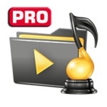 Folder Player Pro 5.22 build 310 [Paid] (Android)