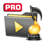 Folder Player Pro 5.33 build 345 [Paid] (Android)