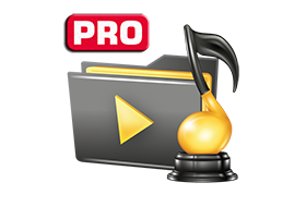 Folder Player Pro 5.22 build 310 [Paid] (Android)