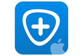 FoneLab iPhone Data Recovery 10.3.62