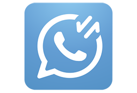 FonePaw WhatsApp Transfer for iOS 1.8