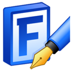 High-Logic FontCreator Professional 15.0.0.2955